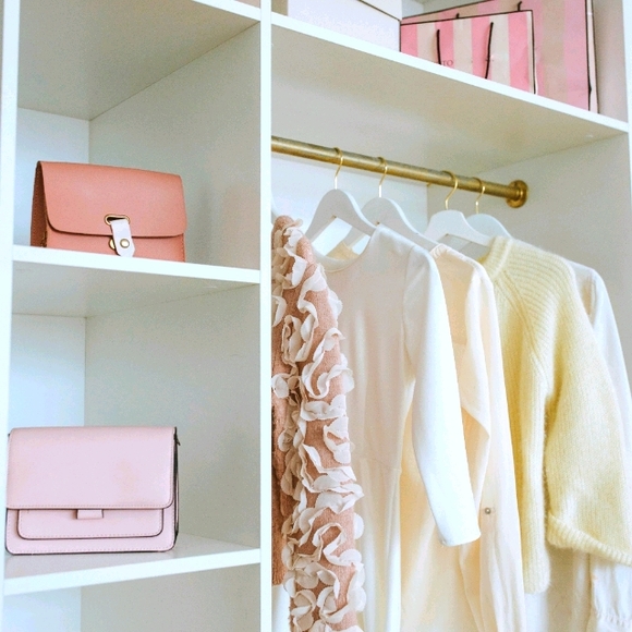 Meet your Posher, Dorothy - Picture 1 of 1